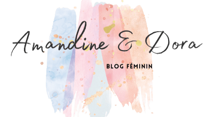 Amandine et dora